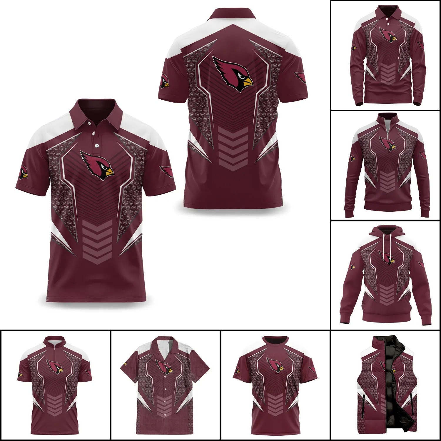 ARI Apparels SC203