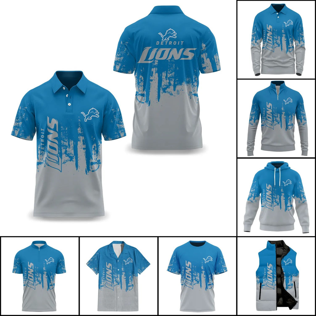 DET Apparels SC180