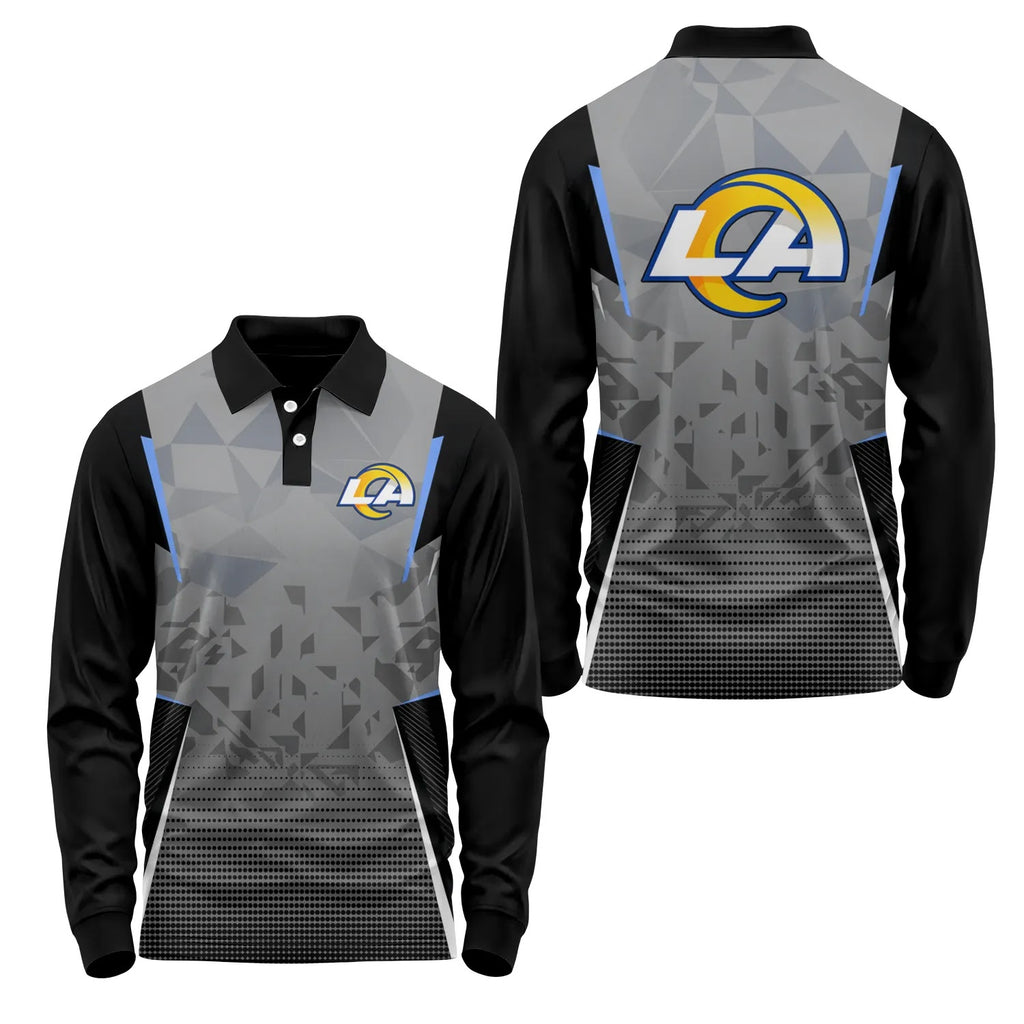 LAR Apparels SC164