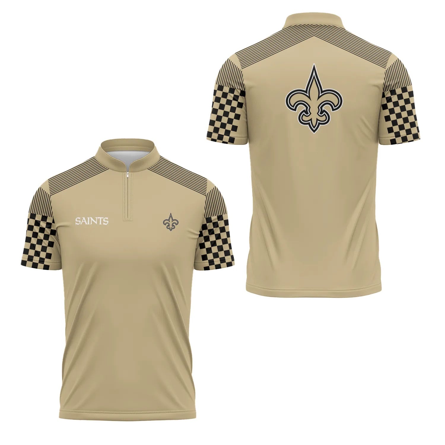 NO Apparels SC057