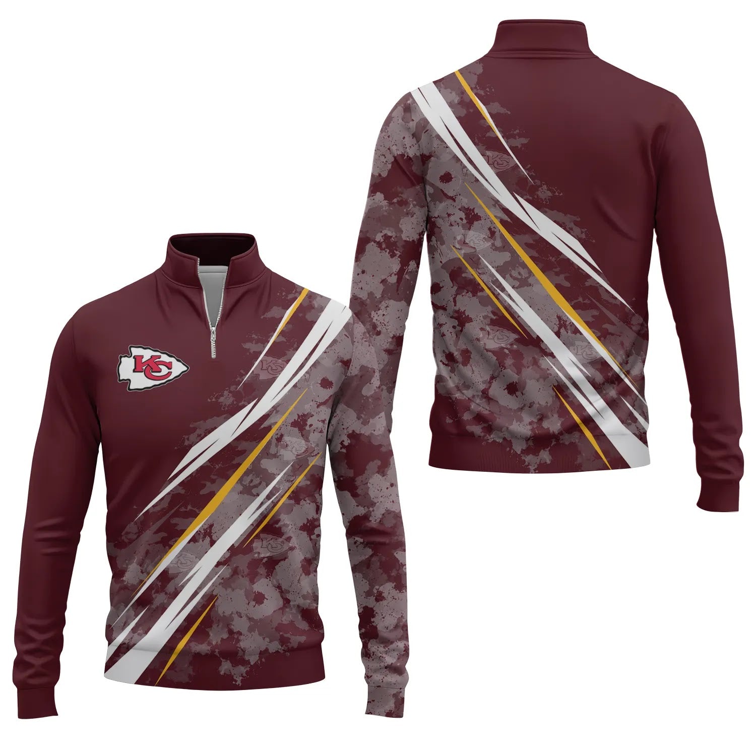 KC Apparels SC143