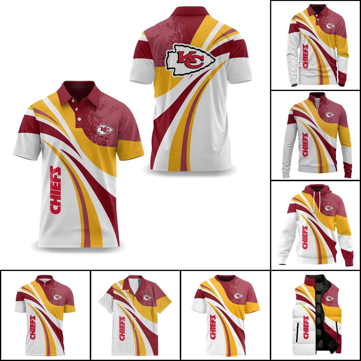 KC Apparels SC154