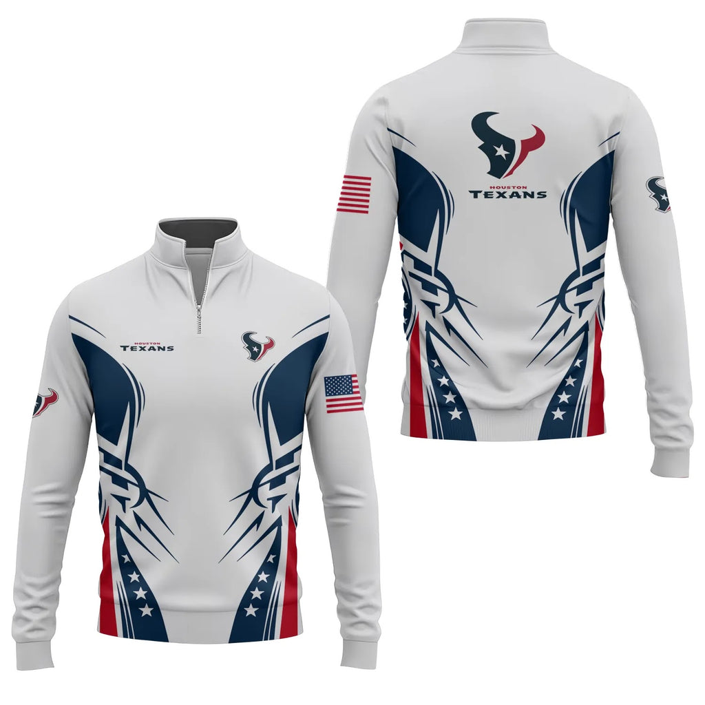 HOU Apparels FSC003