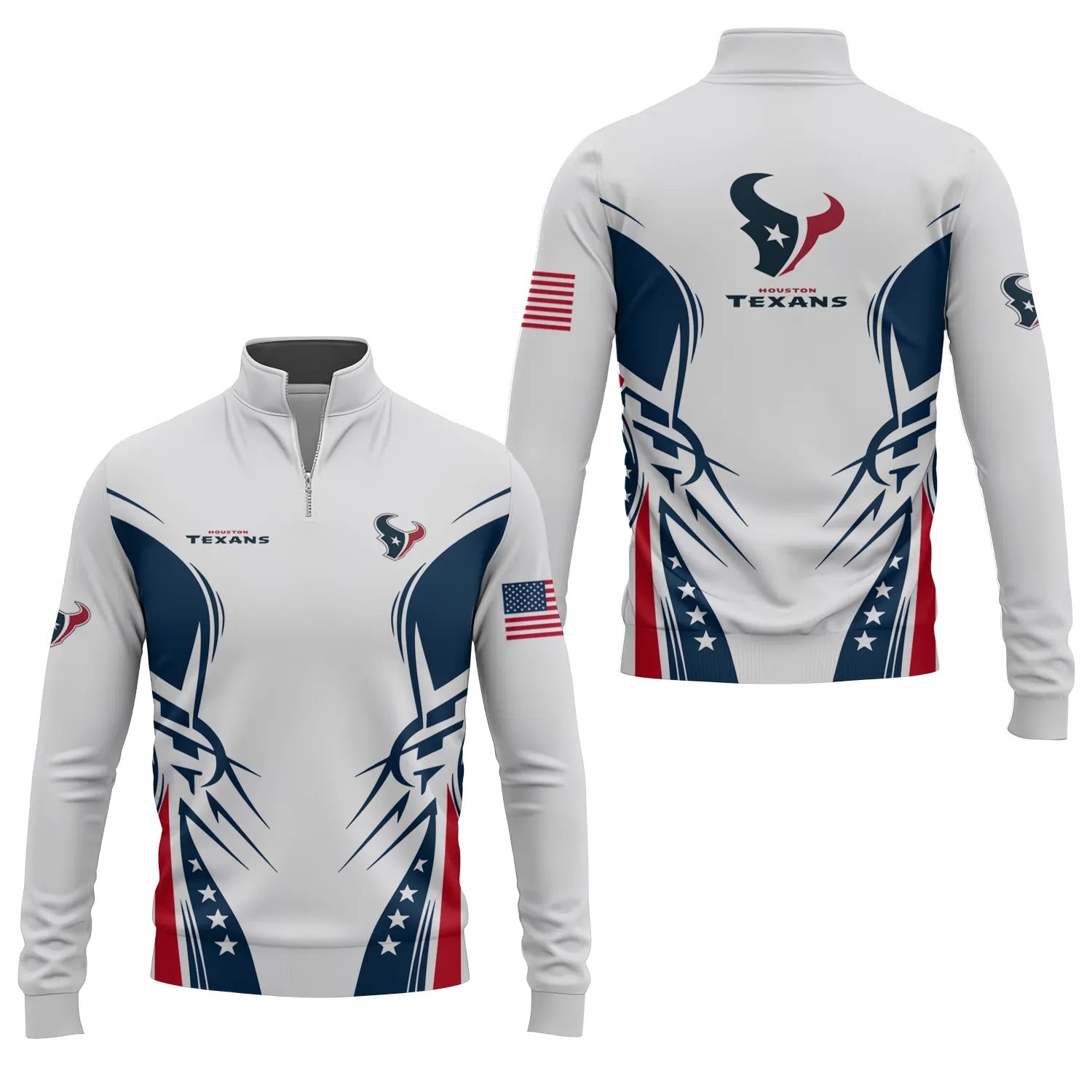 HOU Apparels FSC003