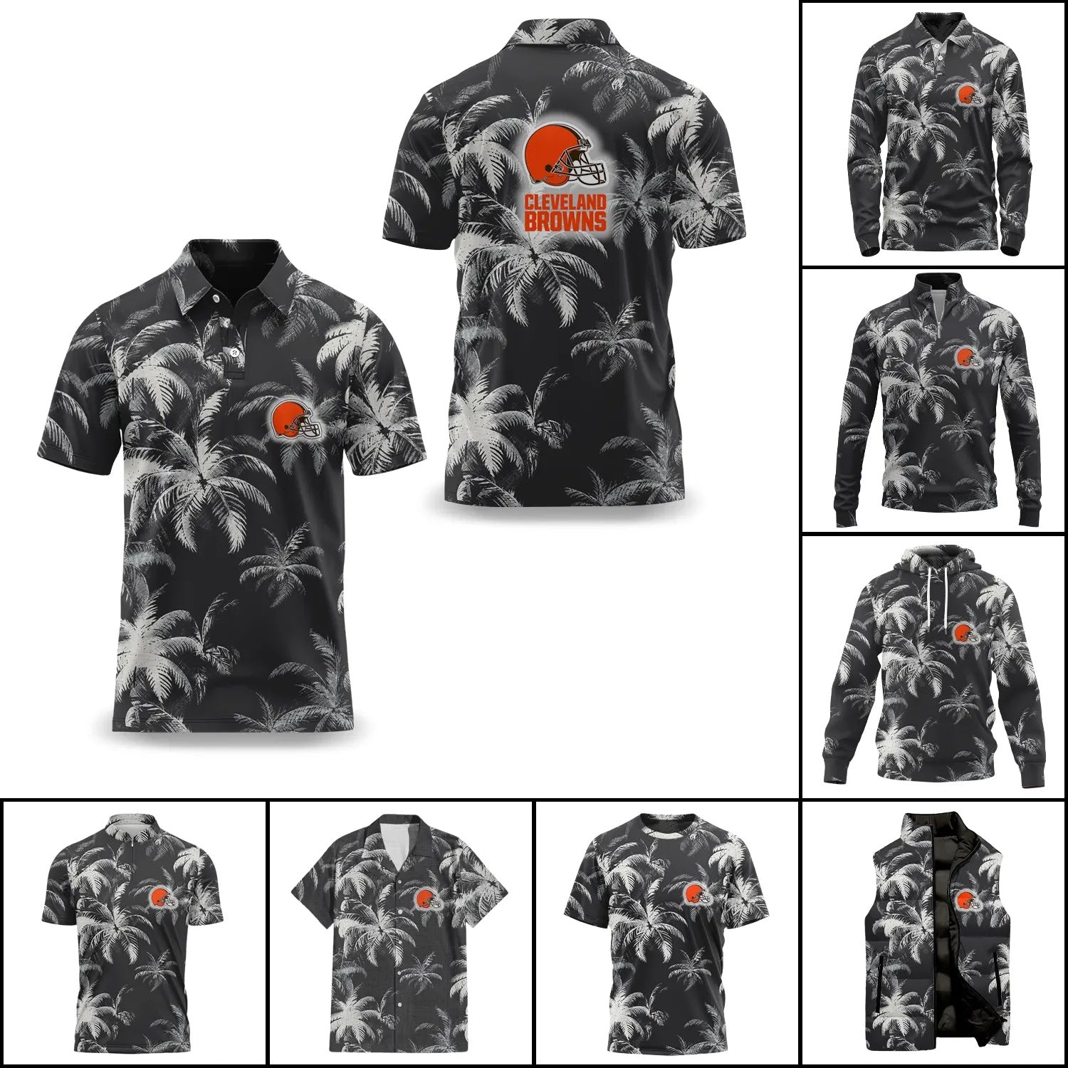CLE Apparels SC112