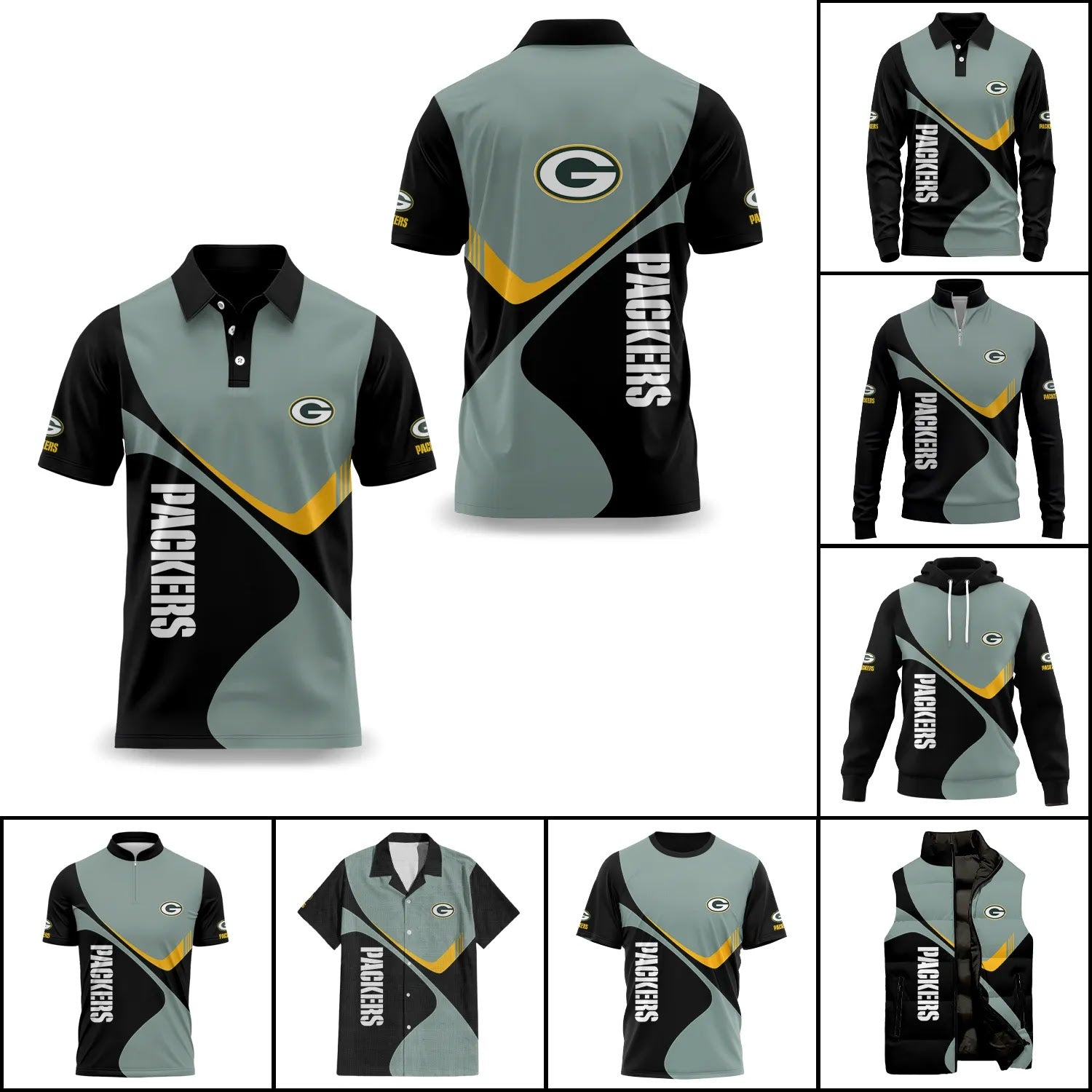 GB Apparels SC058