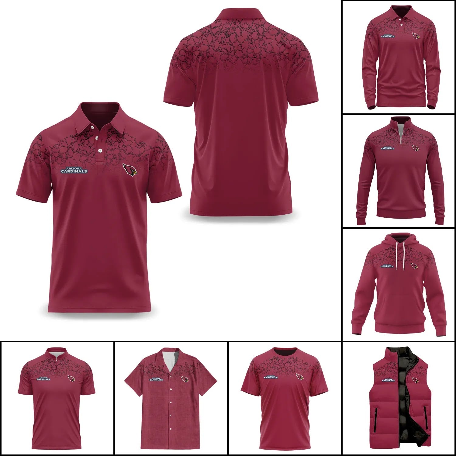 ARI Apparels SC108