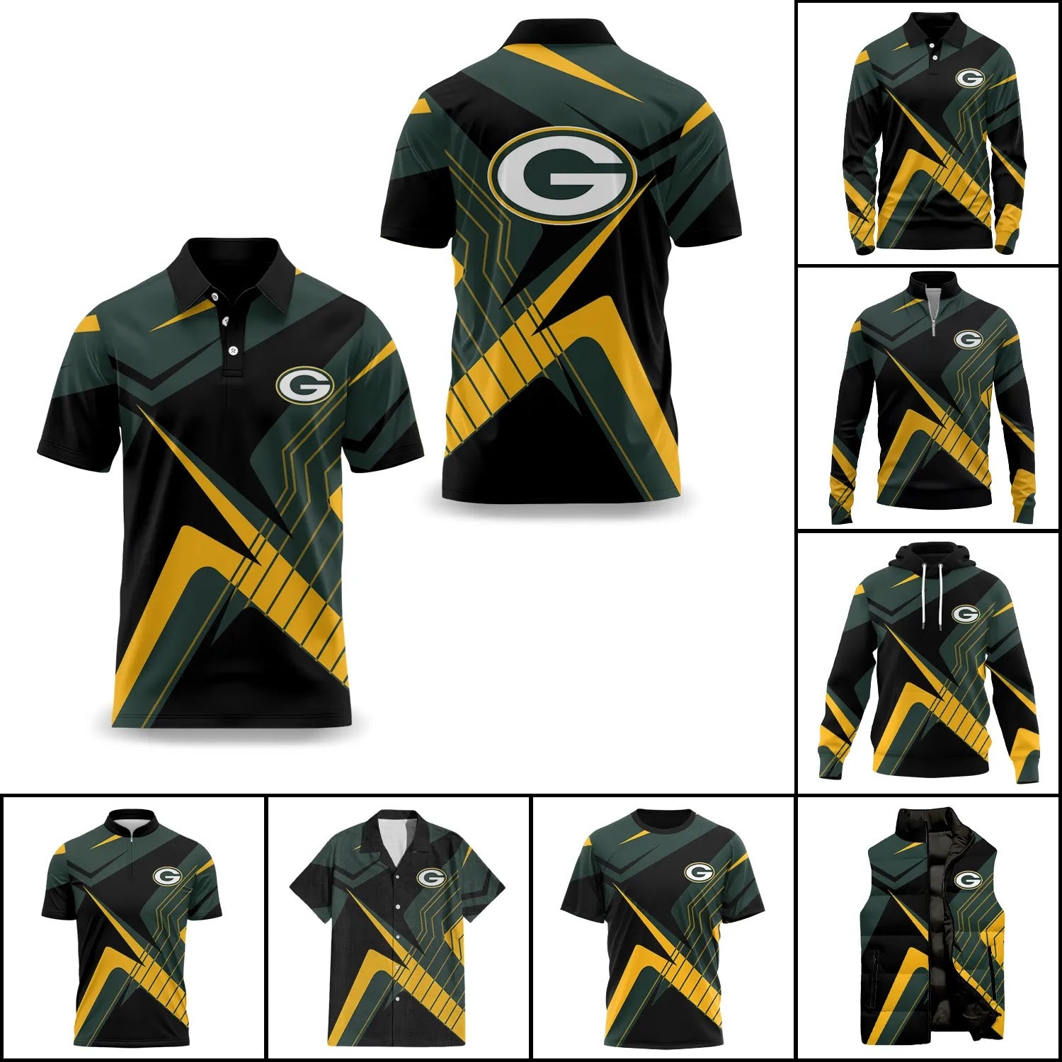GB Apparels SC136