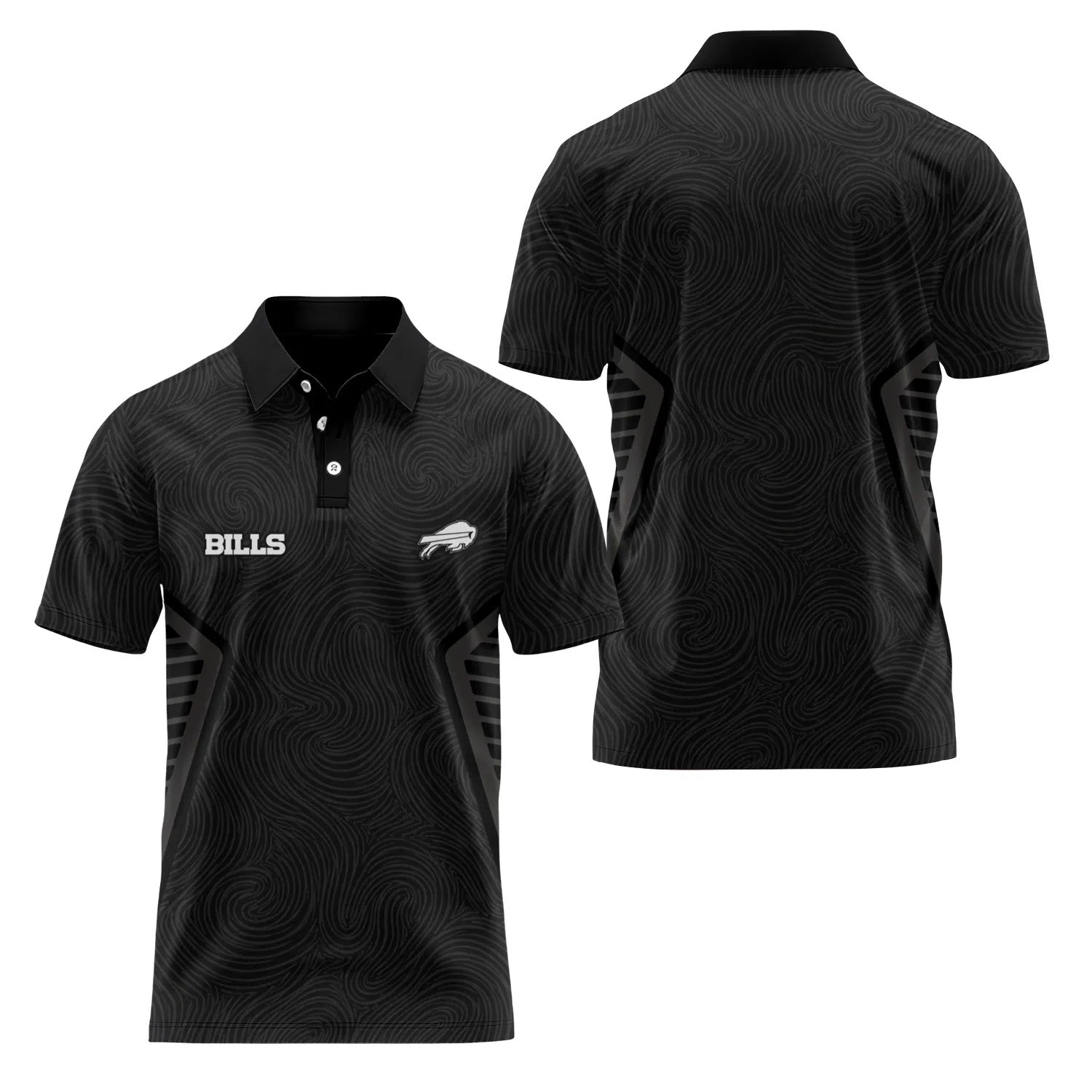 BUF Apparels SC102