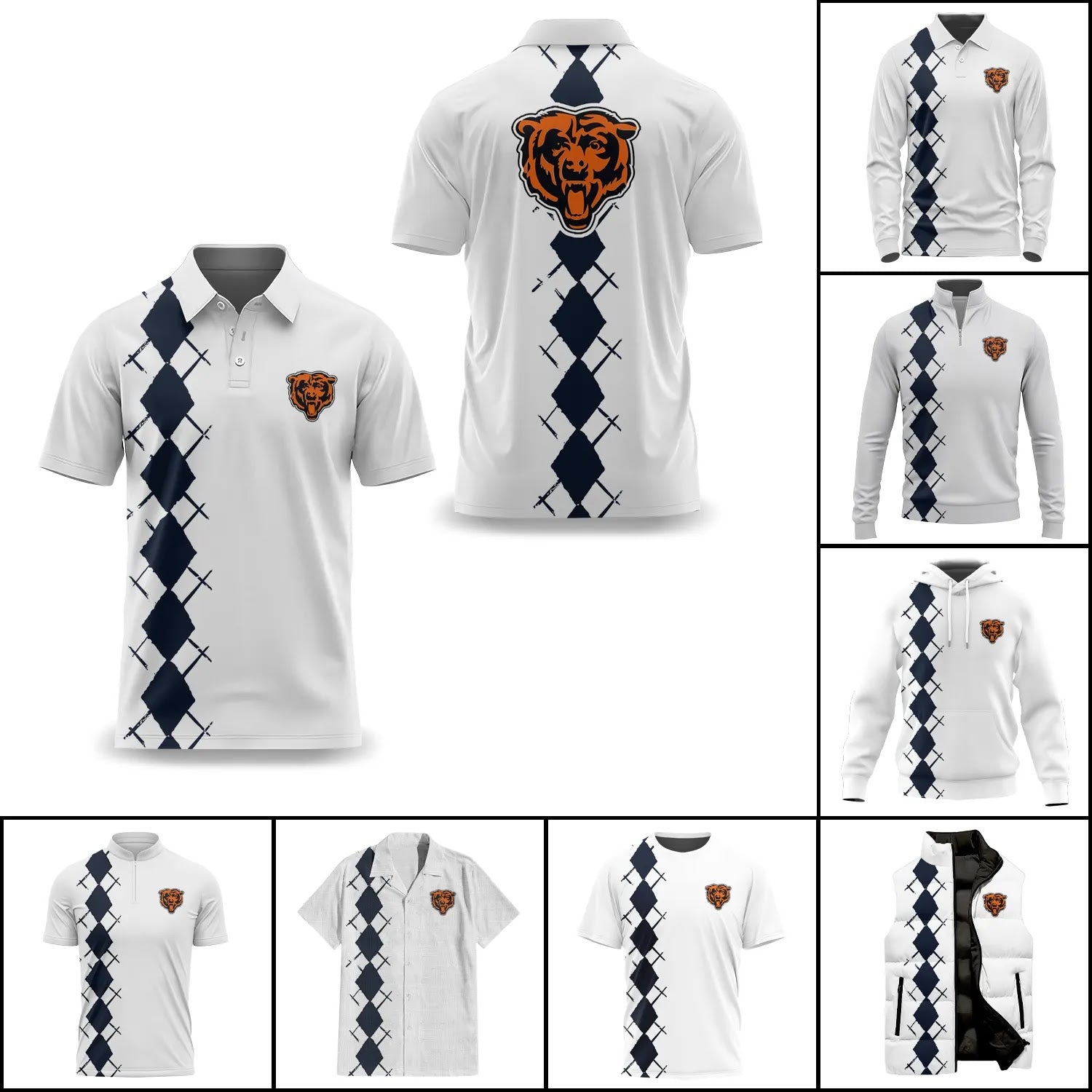 CHI Apparels SC140
