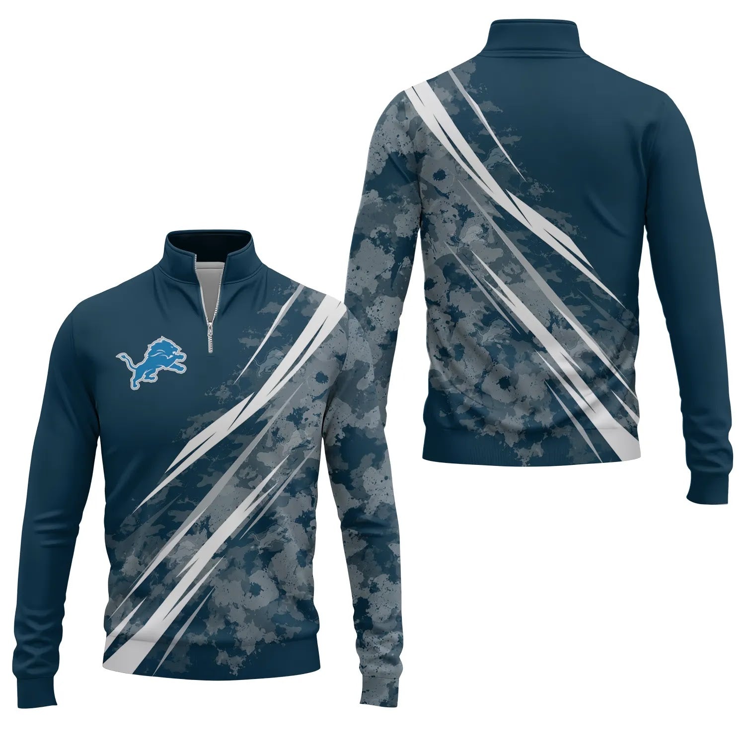 DET Apparels SC143