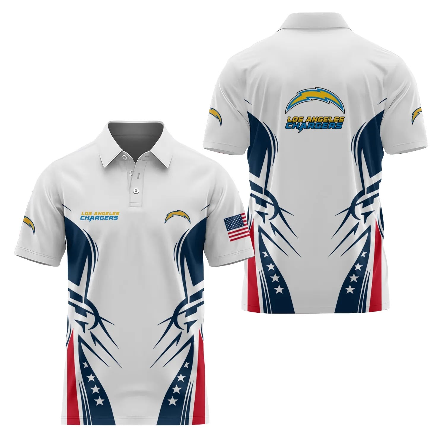 LAC Apparels FSC003