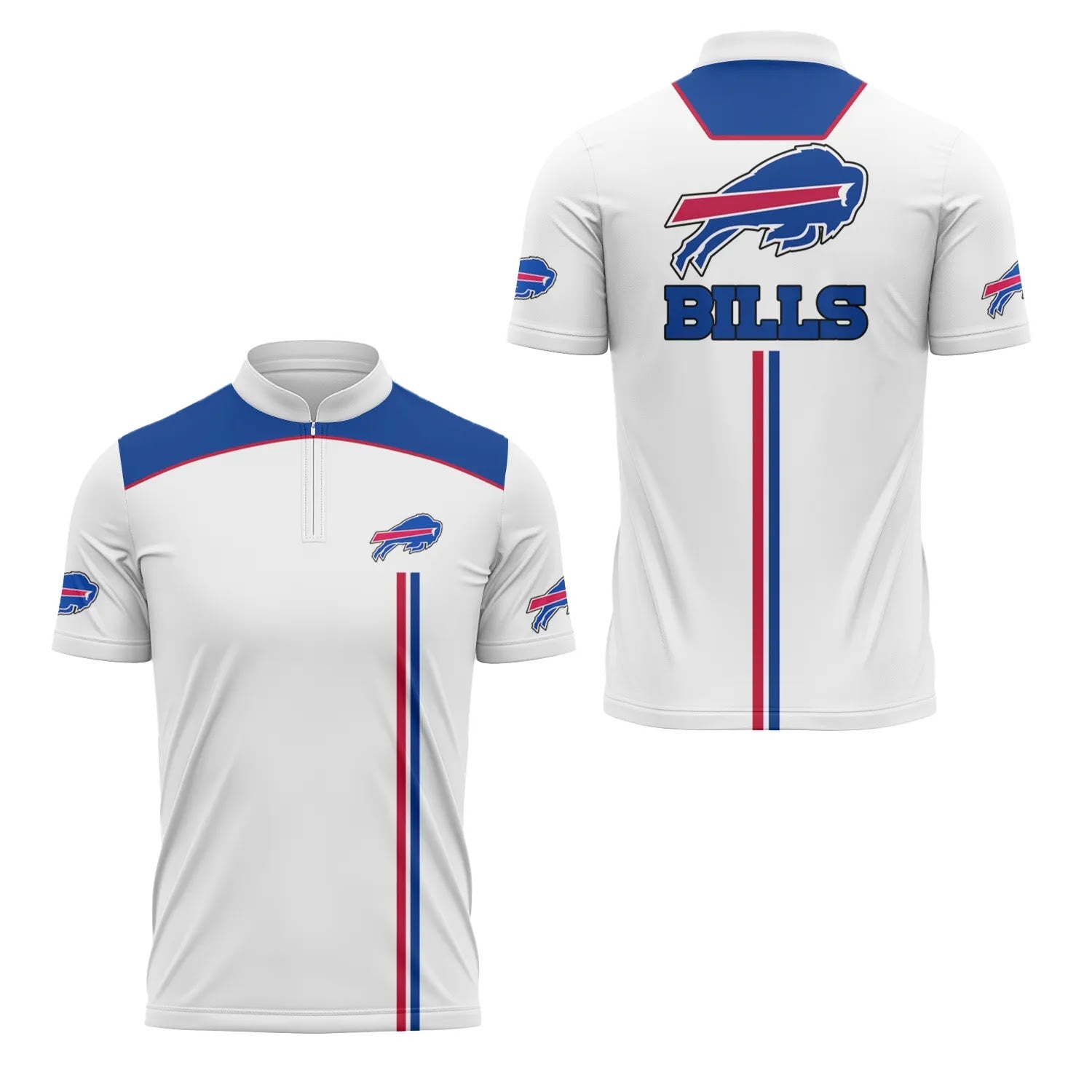 BUF Apparels SC021