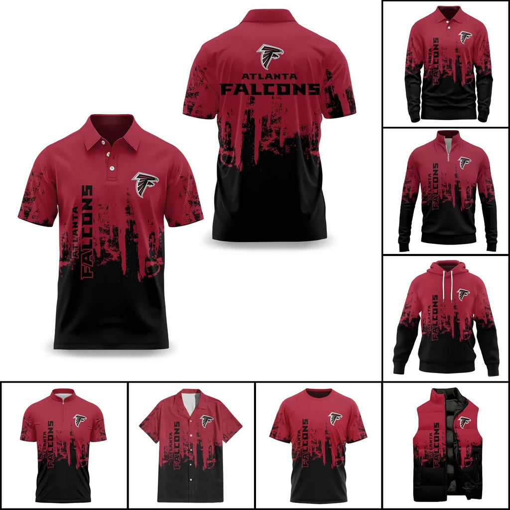 ATL Apparels SC180
