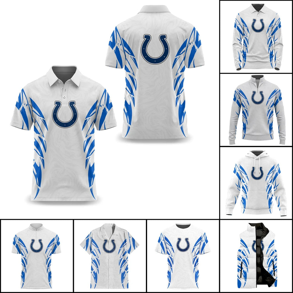 IND Apparels SC175
