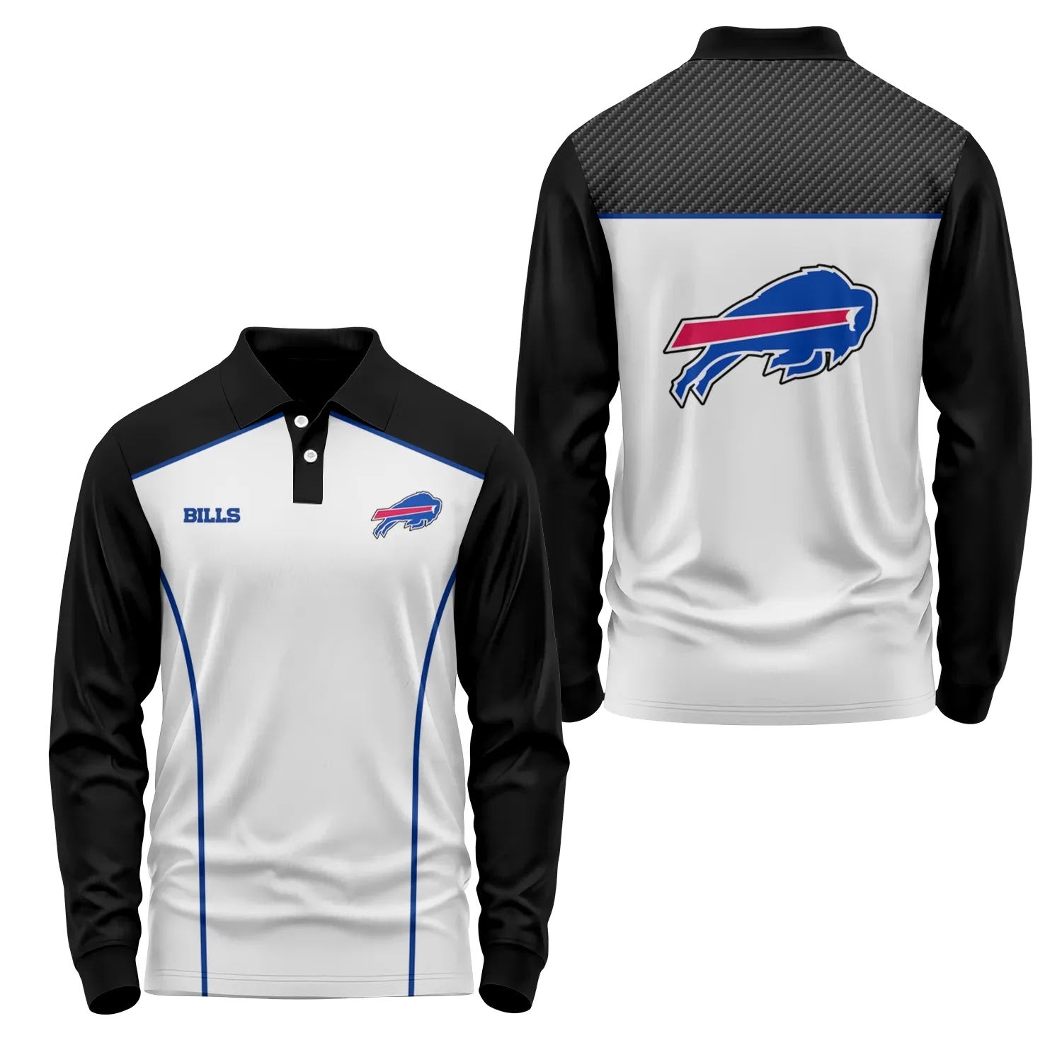 BUF Apparels SC011
