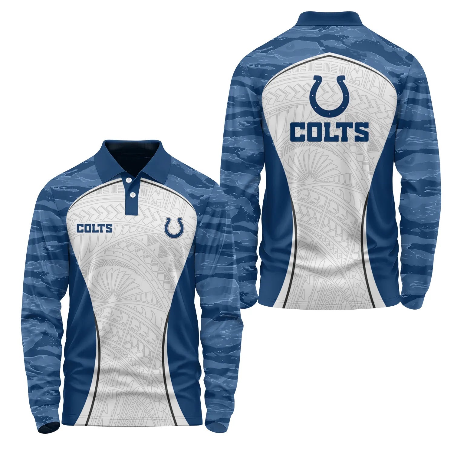 IND Apparels SC132