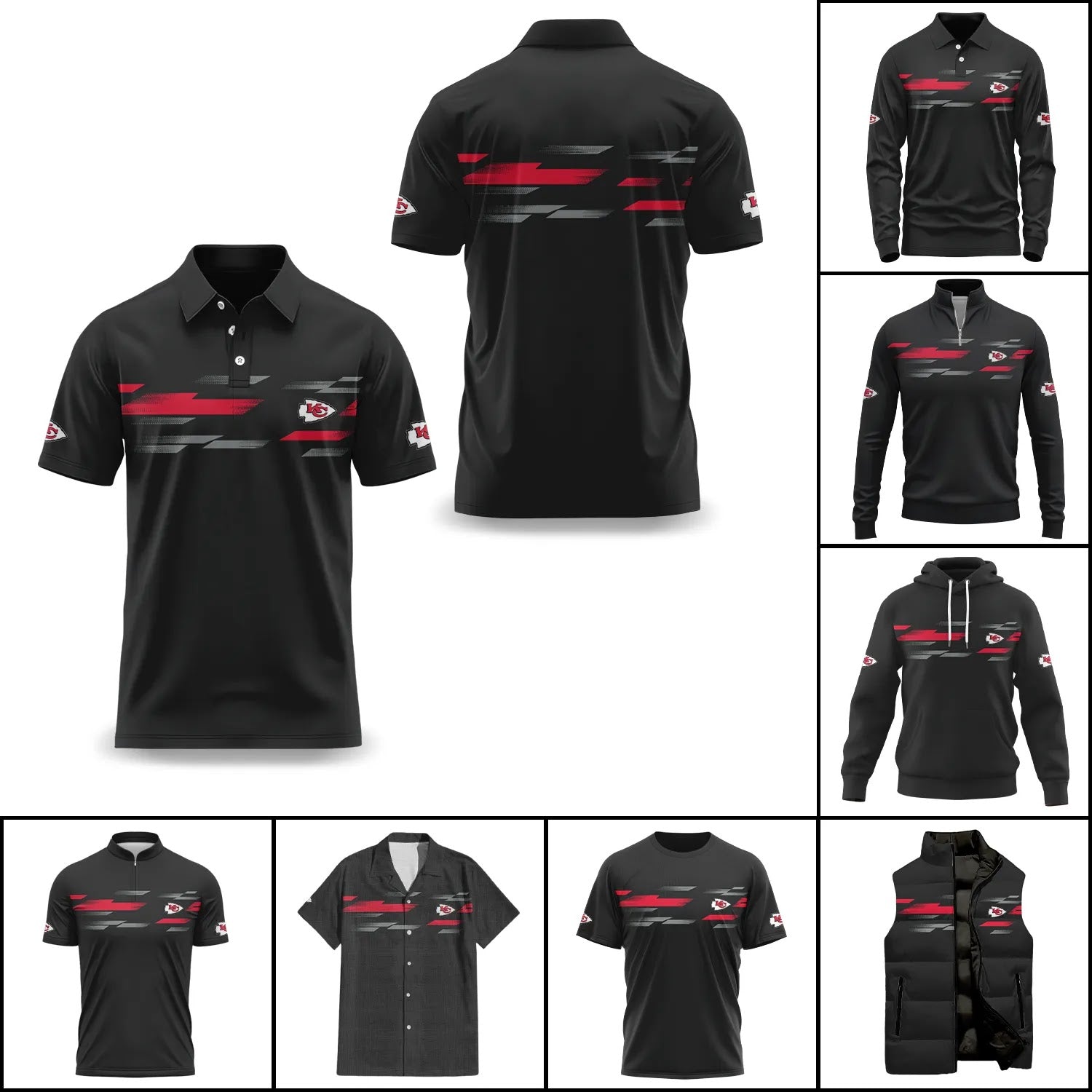 KC Apparels SC100