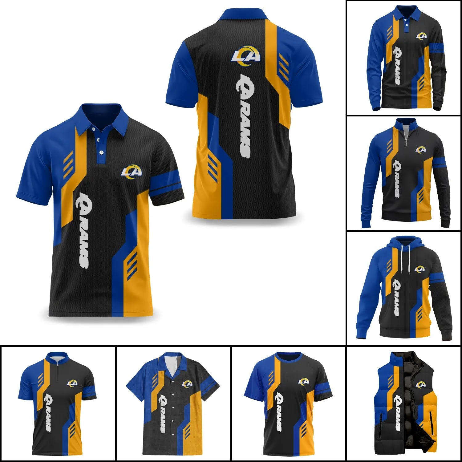 LAR Apparels SC029
