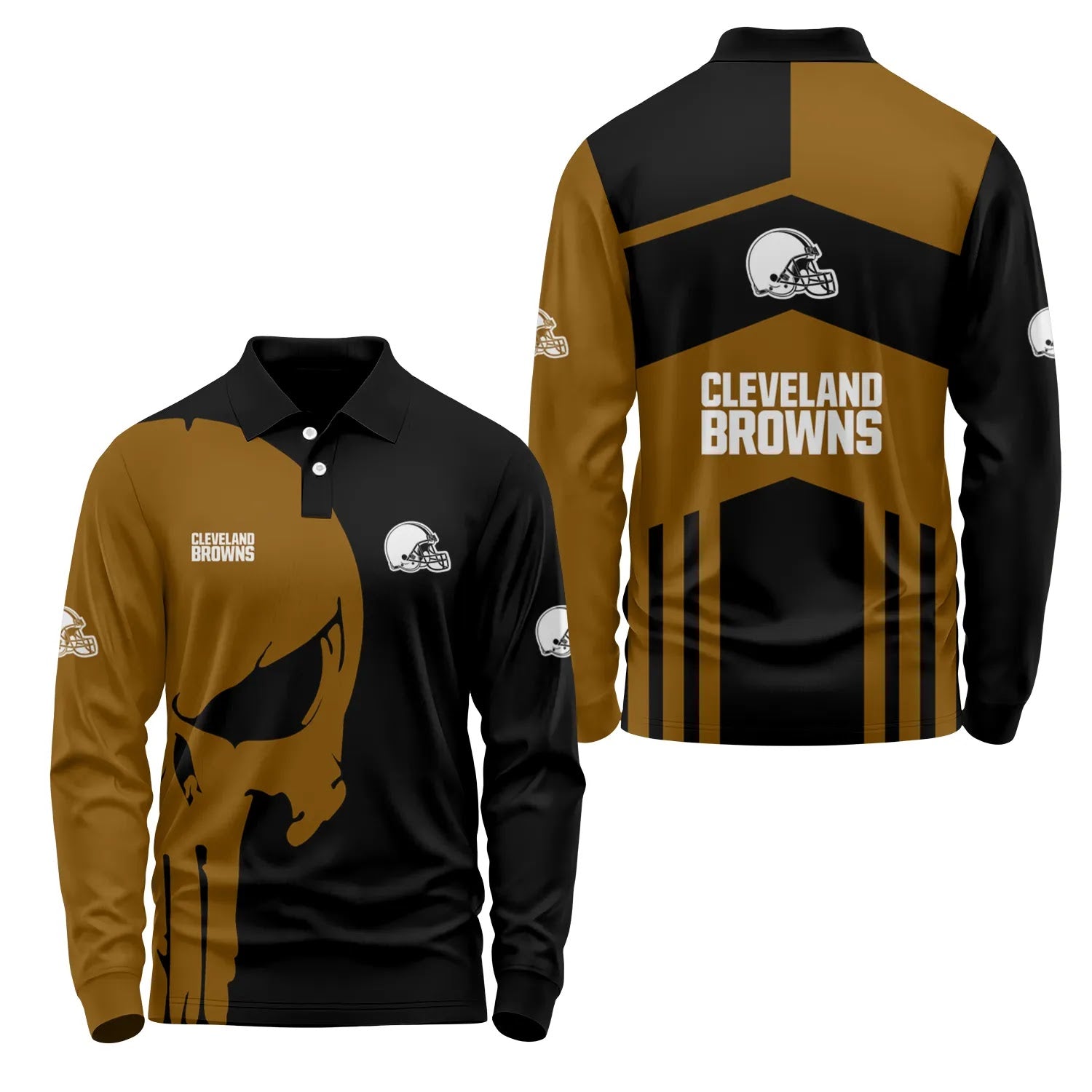 CLE Apparels SC026