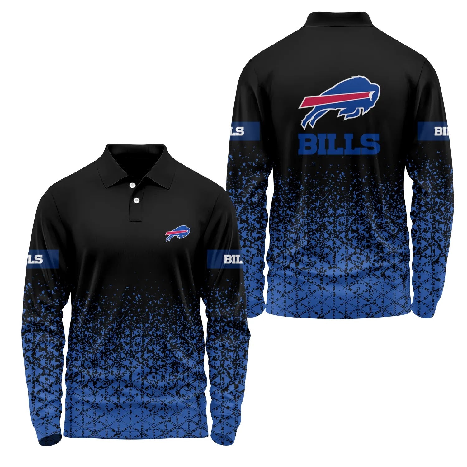 BUF Apparels SC096