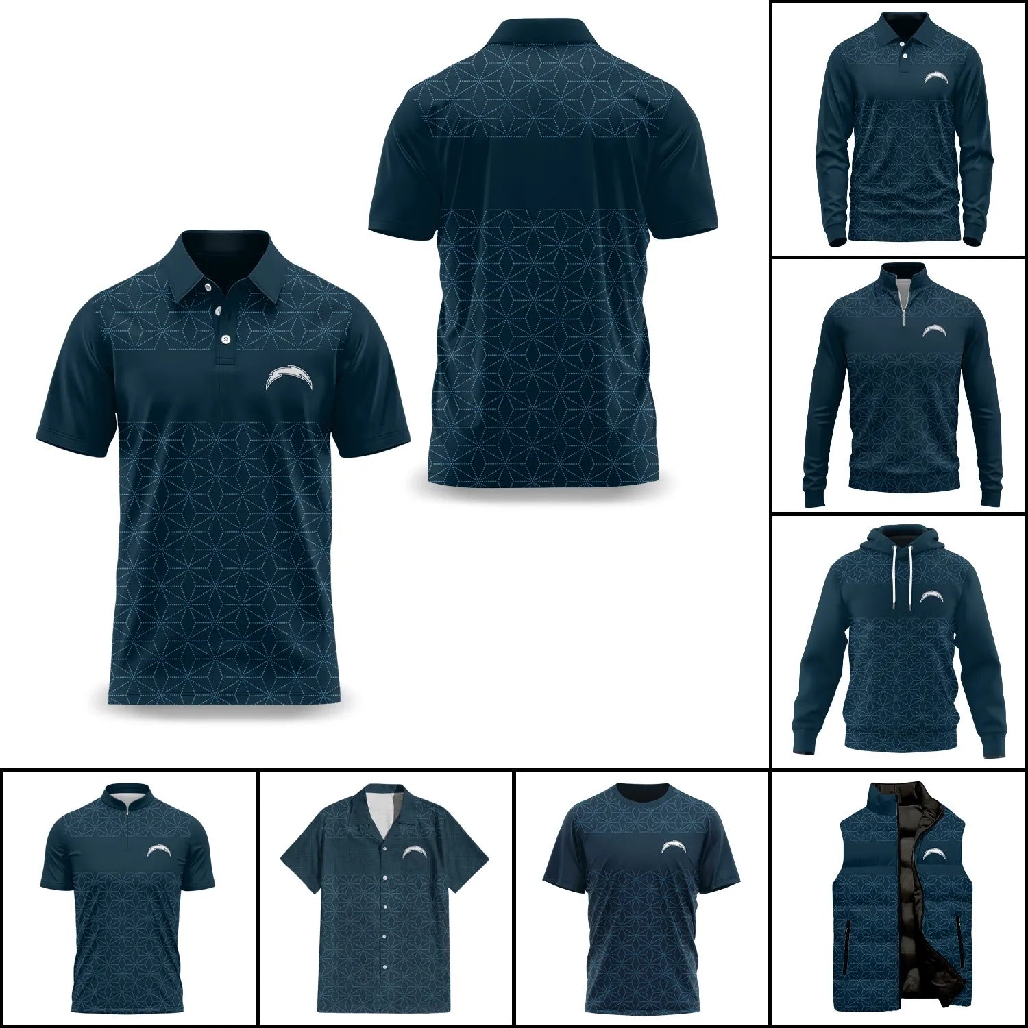 LAC Apparels SC124