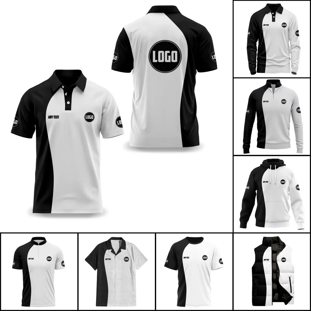 Custom Apparels SC055