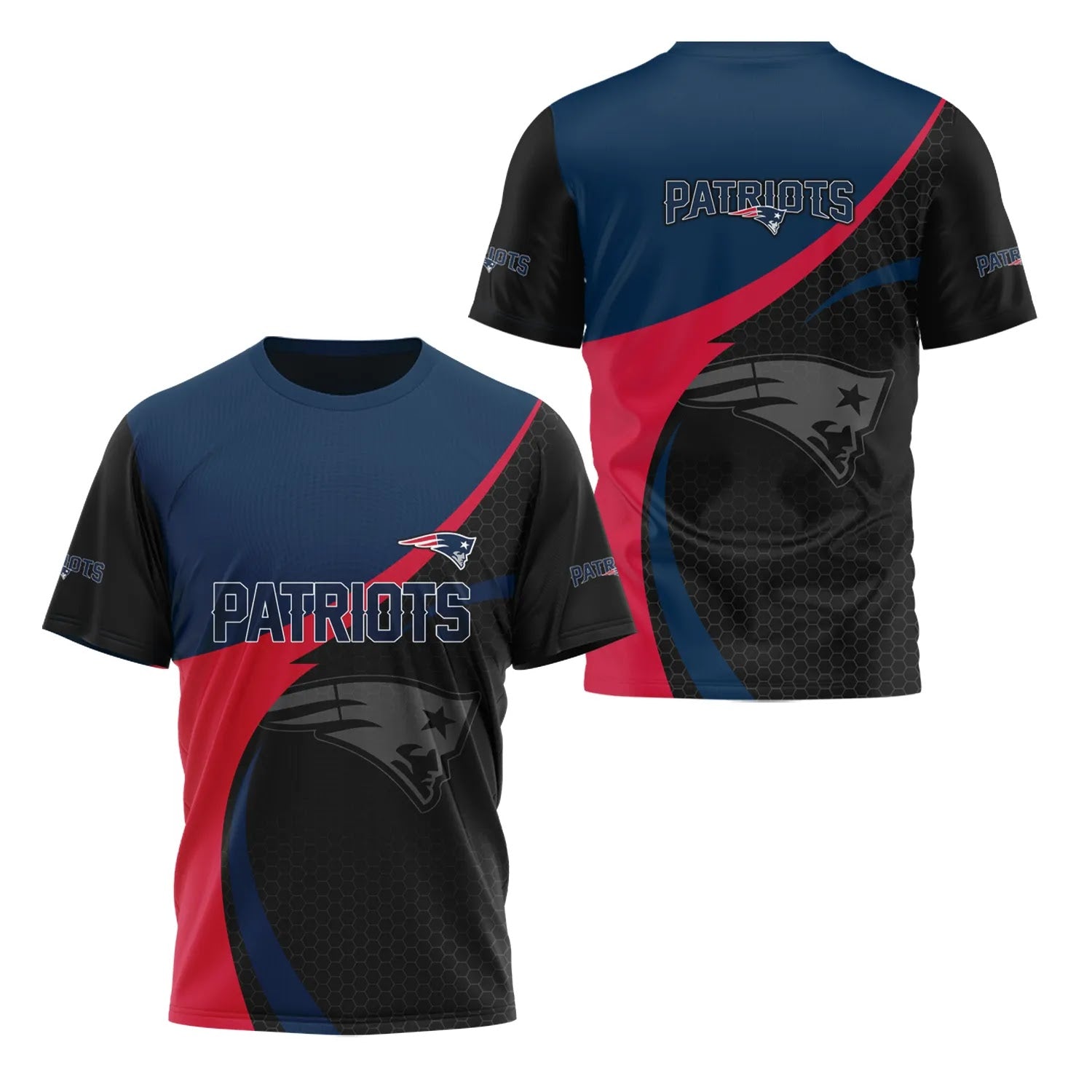 NE Apparels SC002
