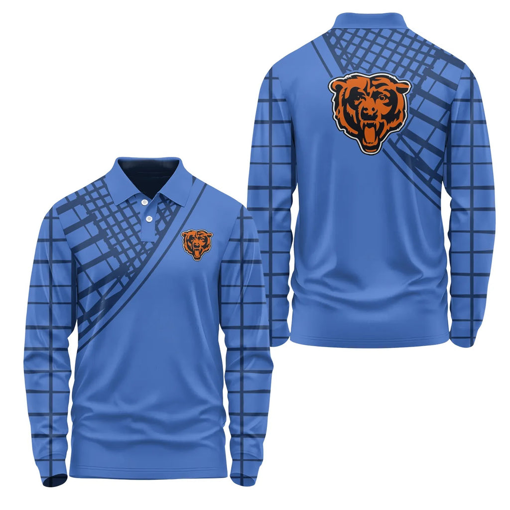 CHI Apparels SC156