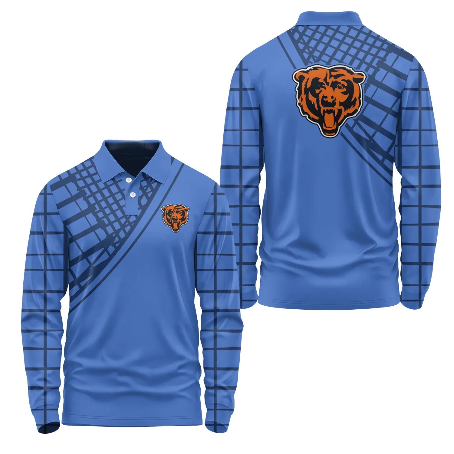CHI Apparels SC156