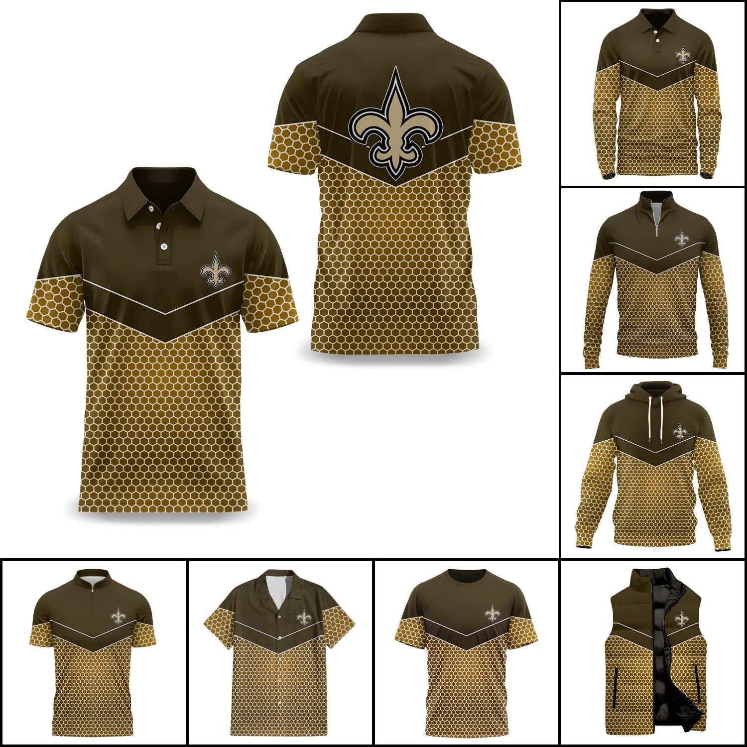NO Apparels SC150