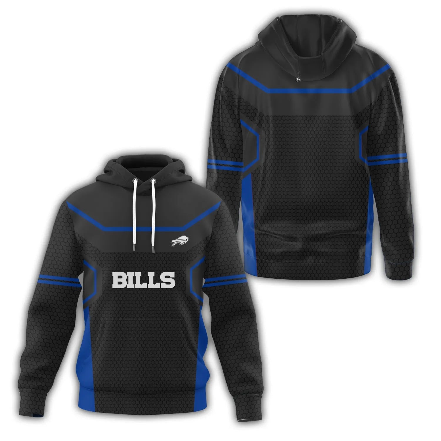 BUF Apparels SC052