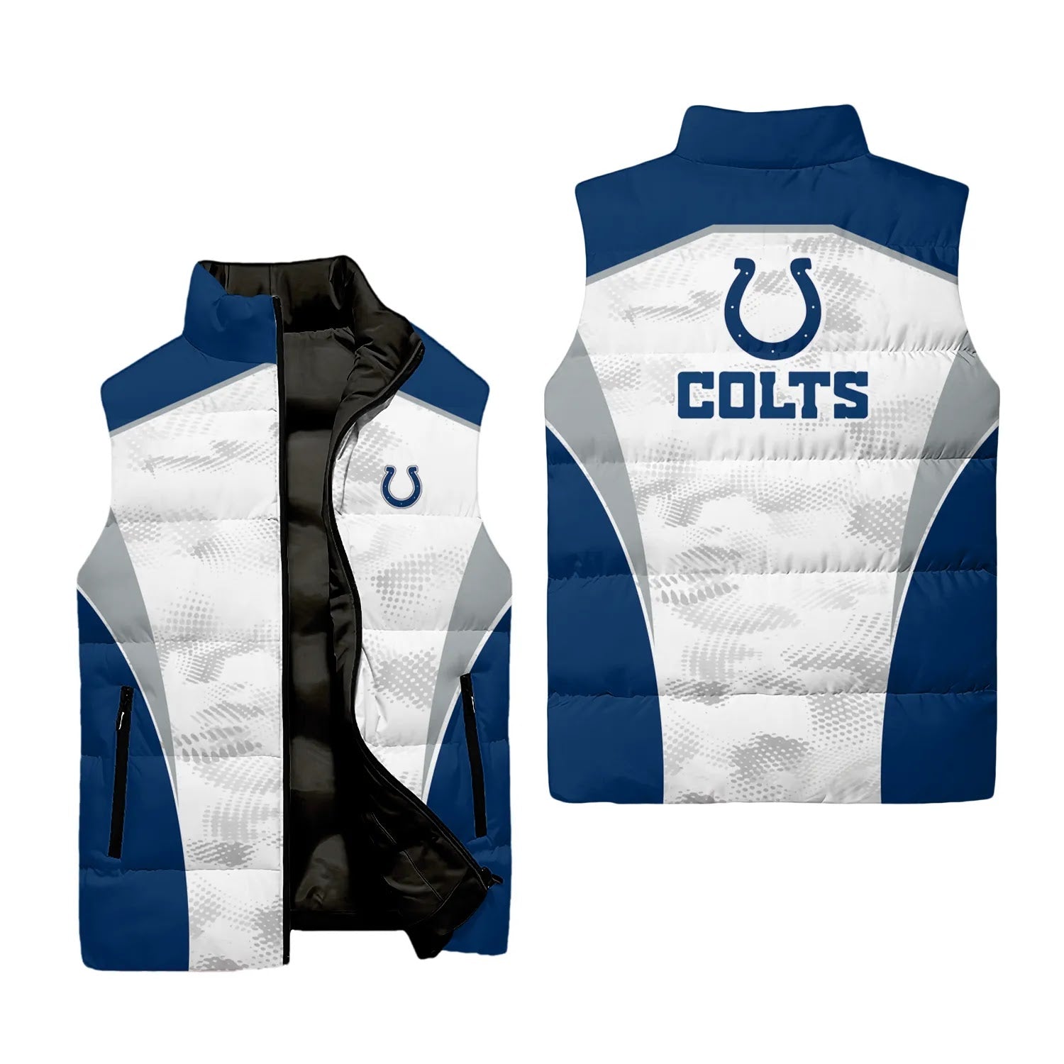 IND Apparels SC081