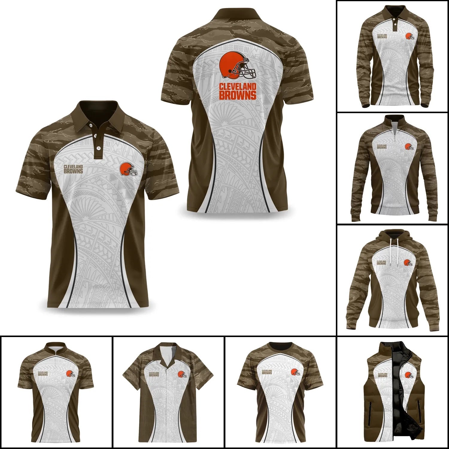 CLE Apparels SC132