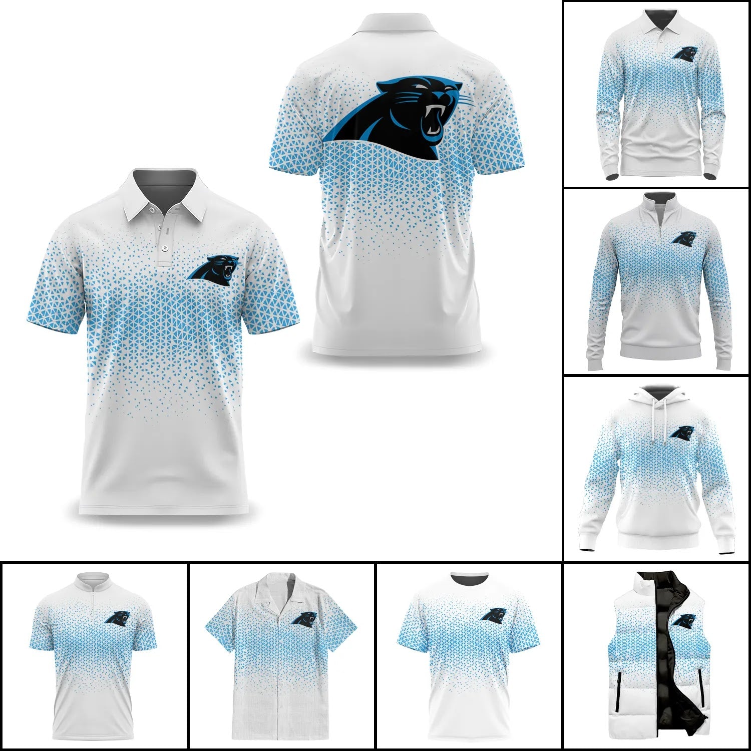 CAR Apparels SC171