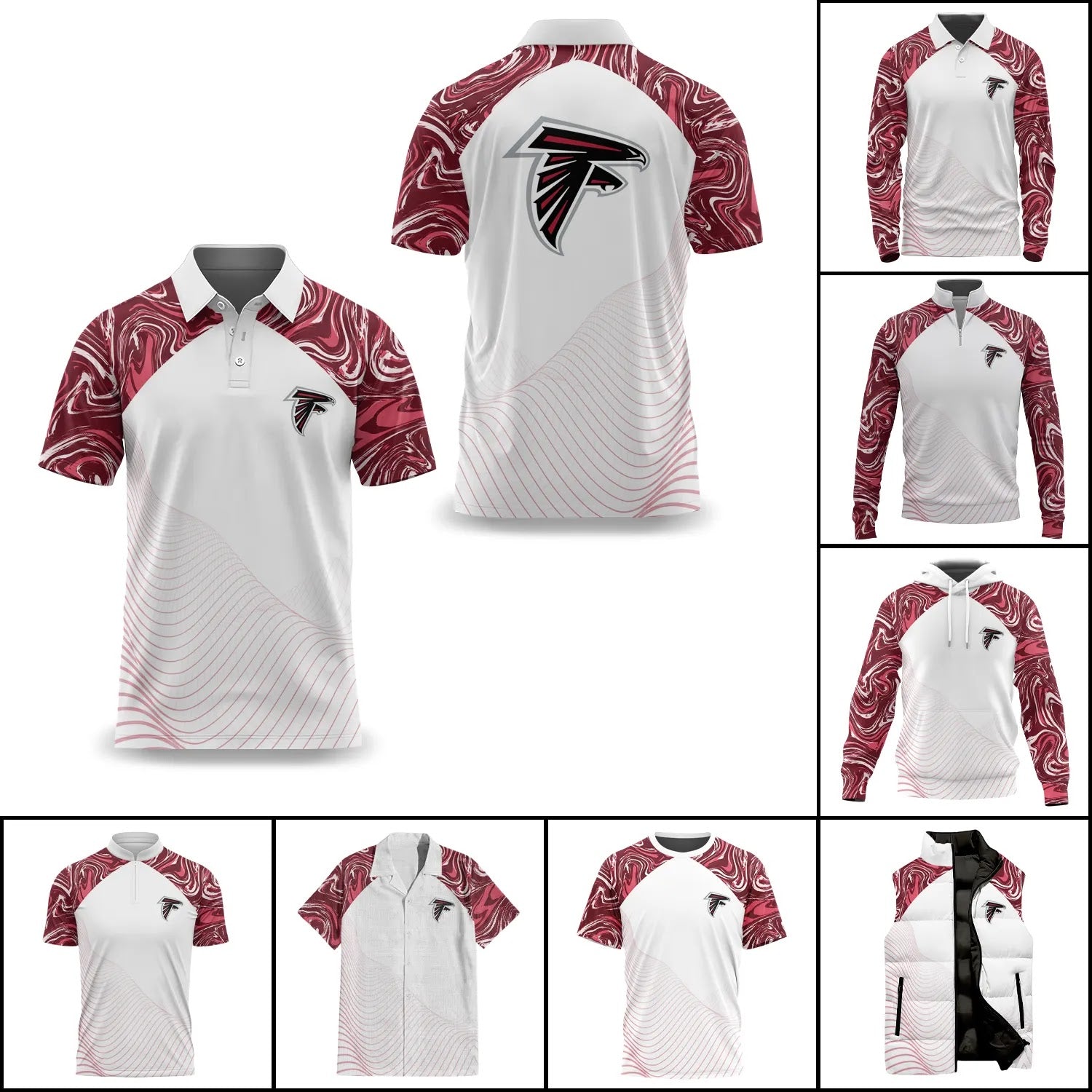 ATL Apparels SC158