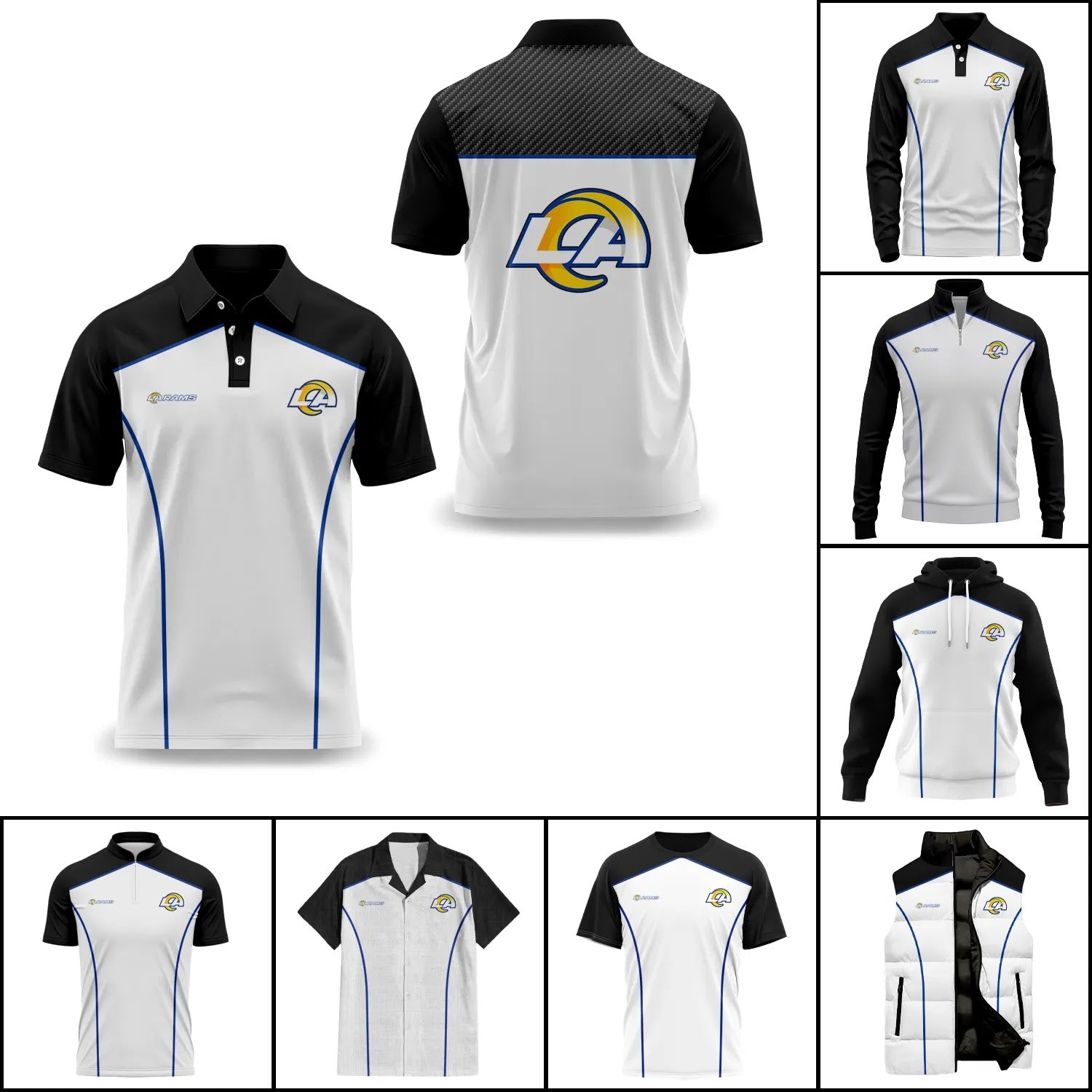 LAR Apparels SC011