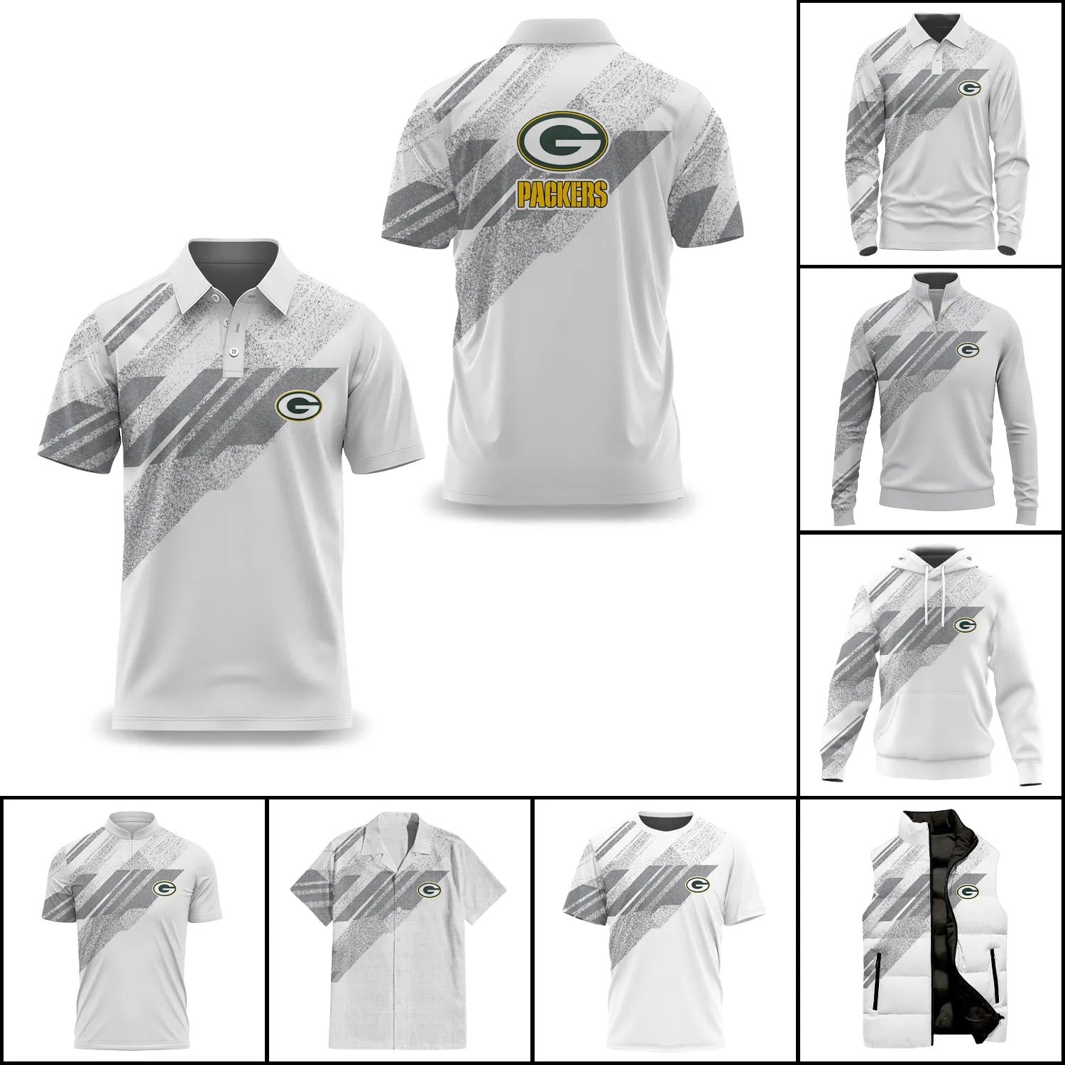 GB Apparels SC105
