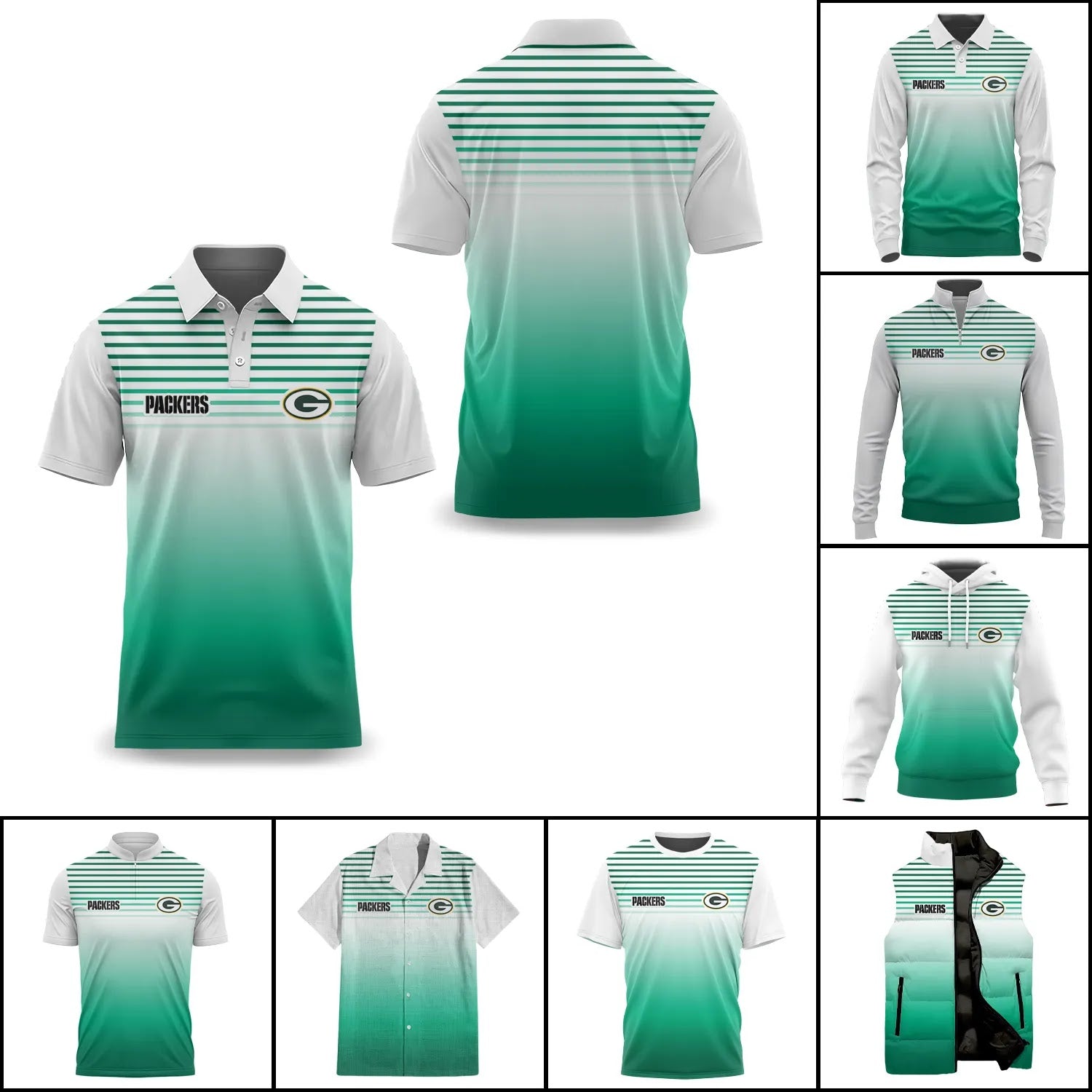 GB Apparels SC107