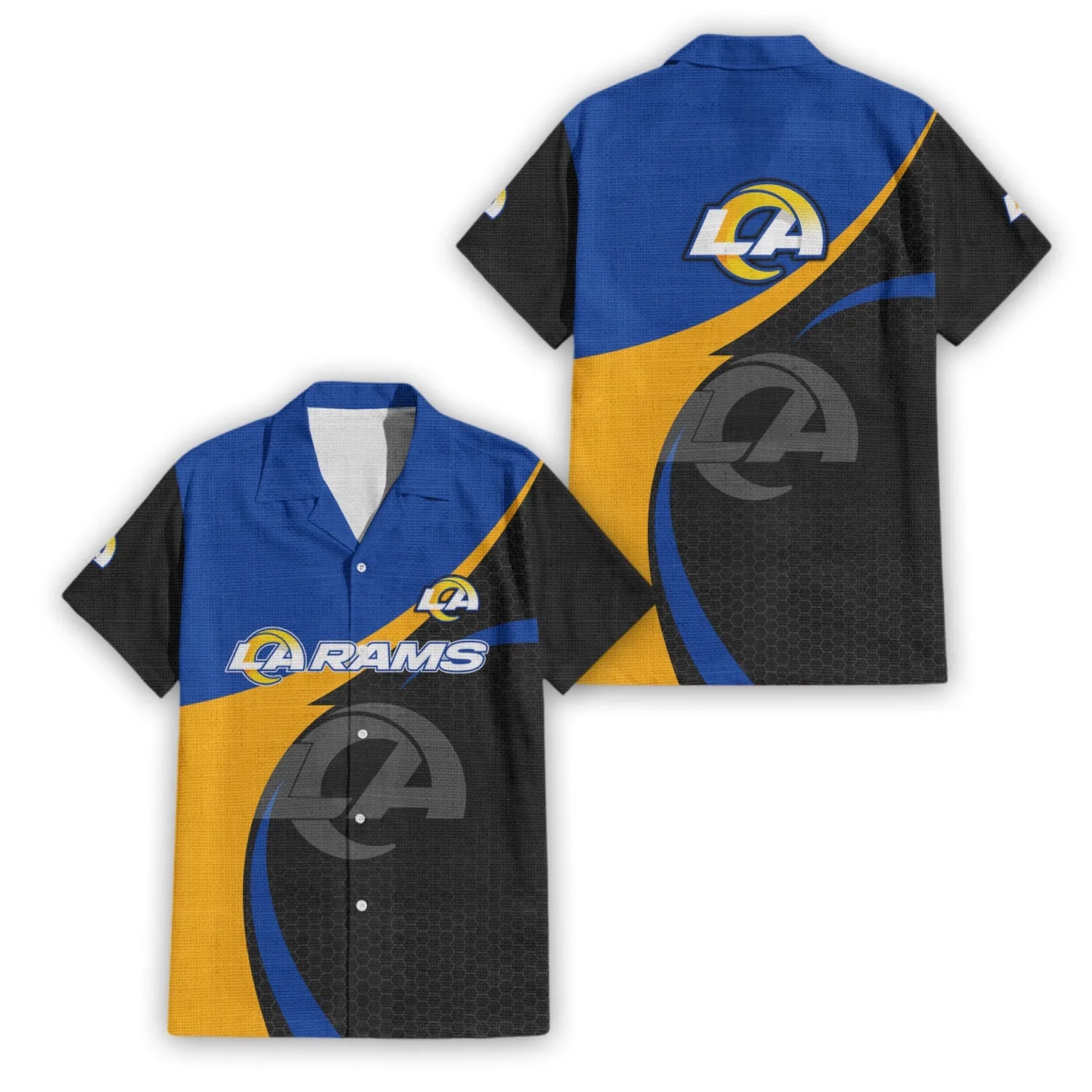 LAR Apparels SC002