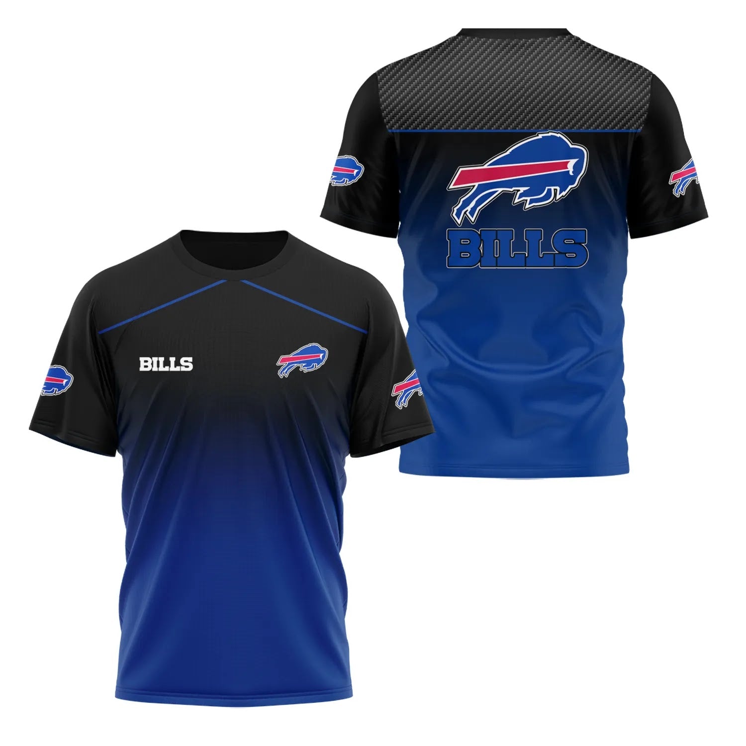 BUF Apparels SC001