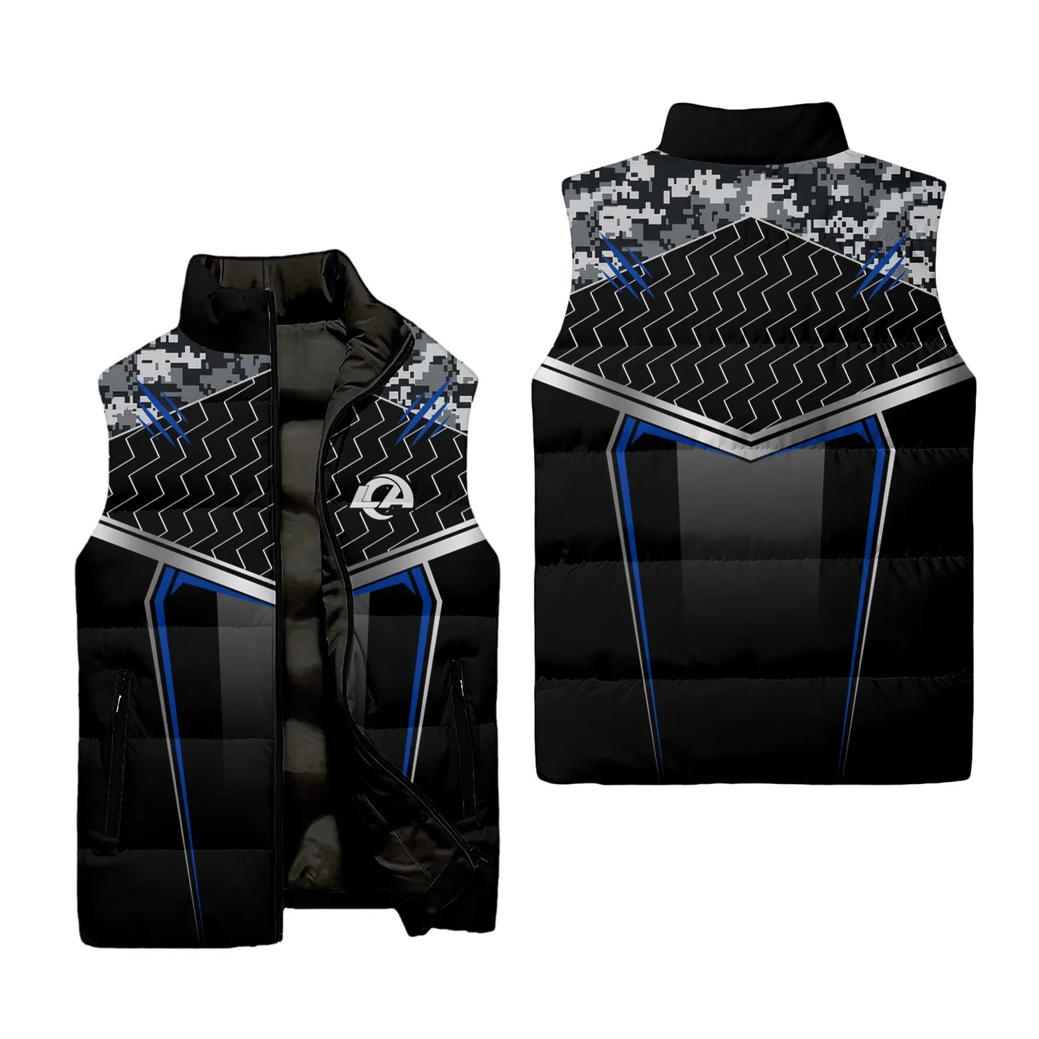 LAR Apparels SC115