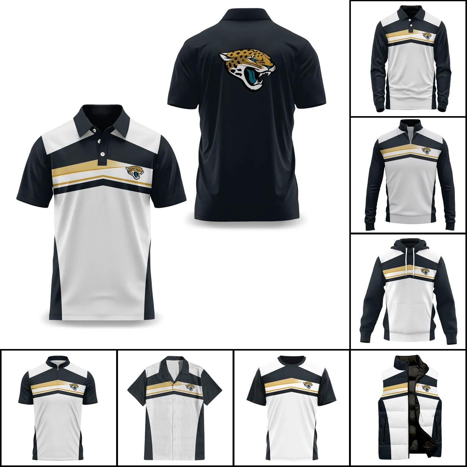 JAX Apparels SC153