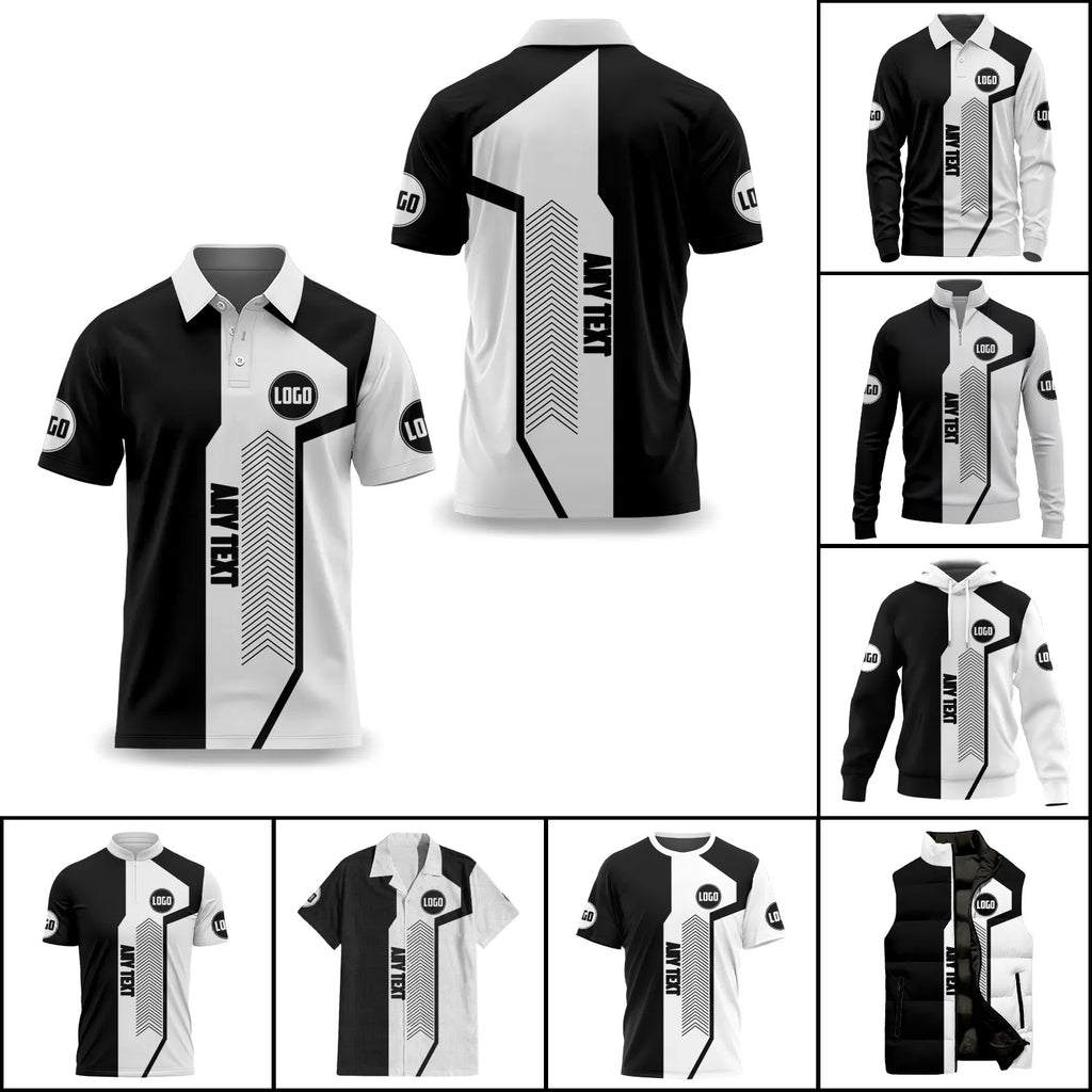 Custom Apparels SC065