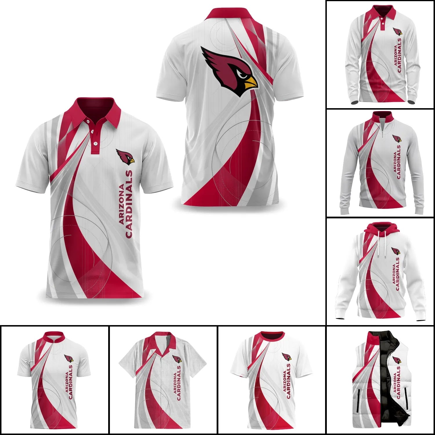 ARI Apparels SC152