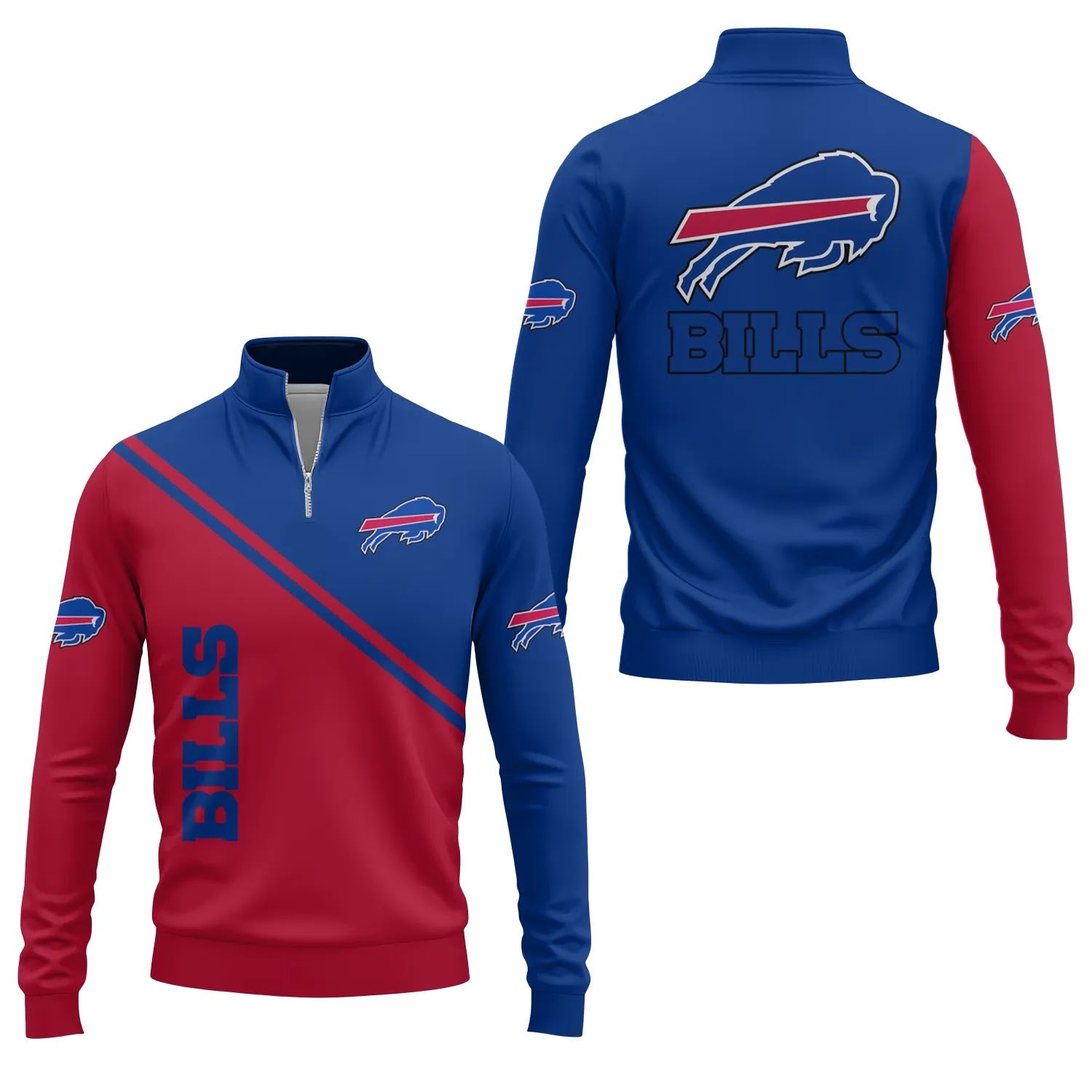 BUF Apparels SC192