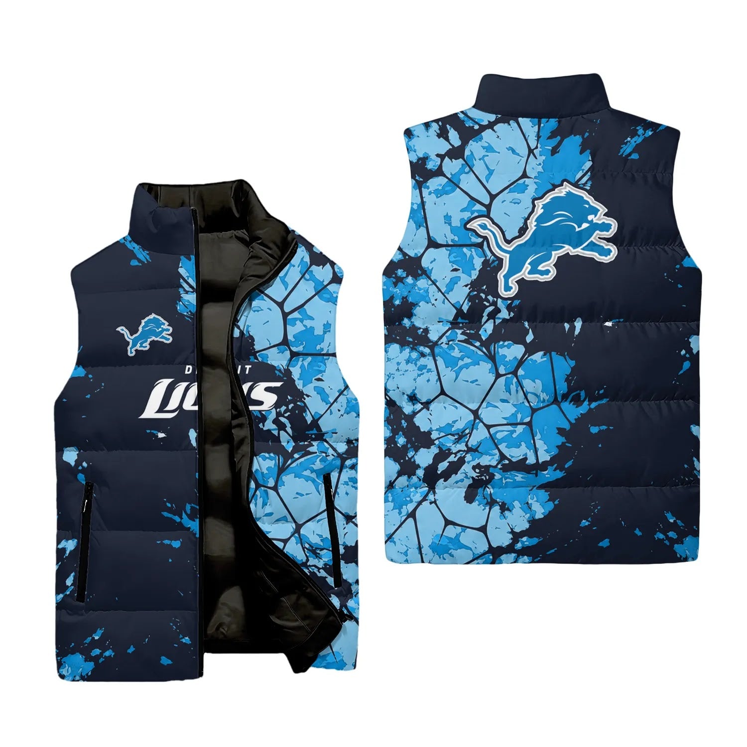 DET Apparels SC165