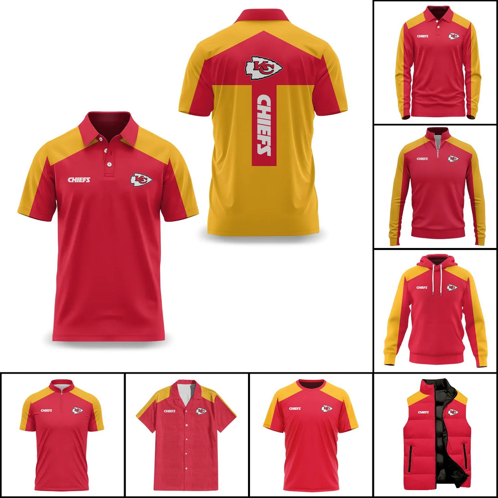 KC Apparels SC008