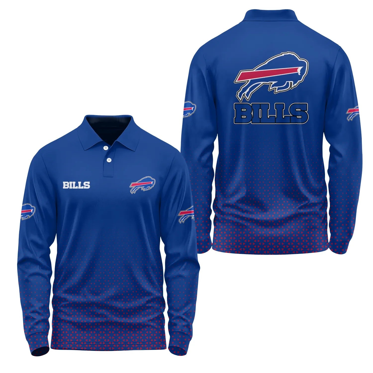BUF Apparels SC003