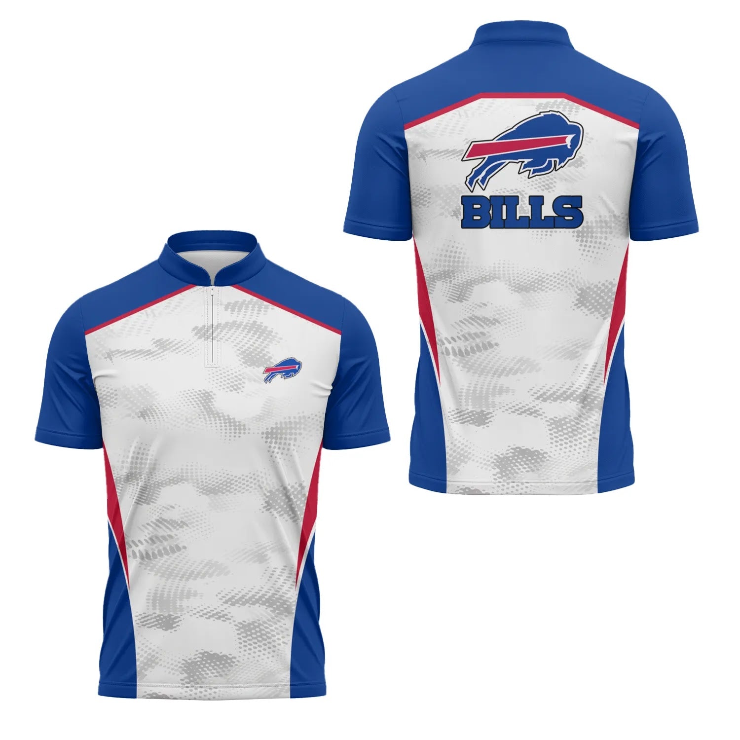 BUF Apparels SC081